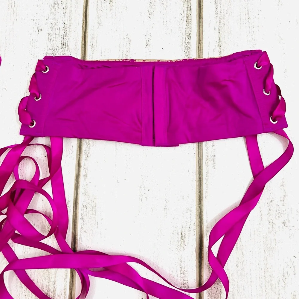 XS/S Victoria’s Secret Very Sexy Waist Cincher Belt Corset - Picture 6 of 10